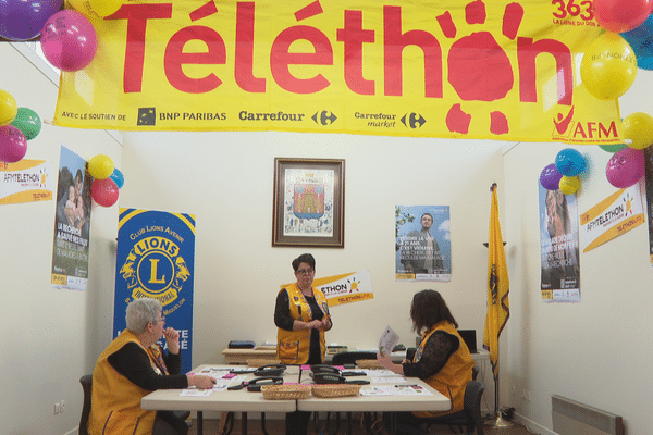 Téléthon 2025 : Saint-Pierre-et-Miquelon, archipel français exemplaire en solidarité