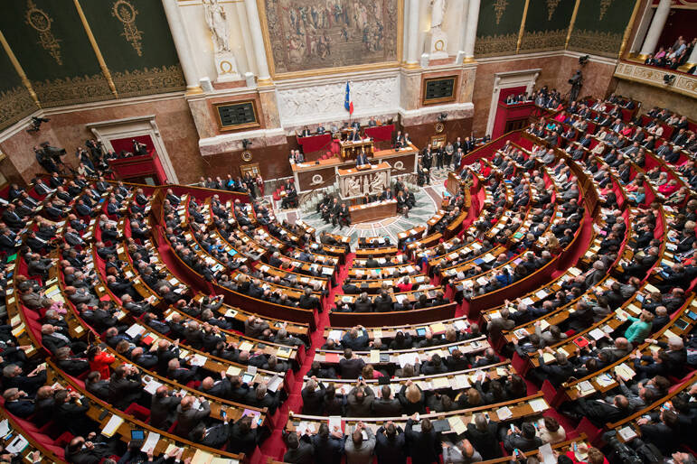 Polynésie : l’Assemblée nationale valide l’élargissement des compétences communales malgré l’opposition du gouvernement Tavini