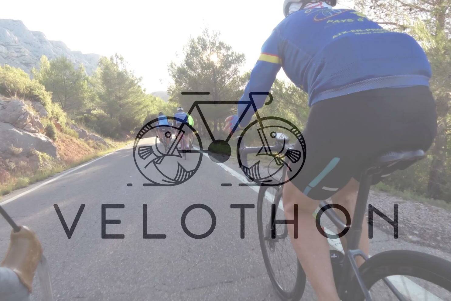 EDF pédale pour le Téléthon : 260 km, plus de 13 000 euros et une Guyane qui répond présent