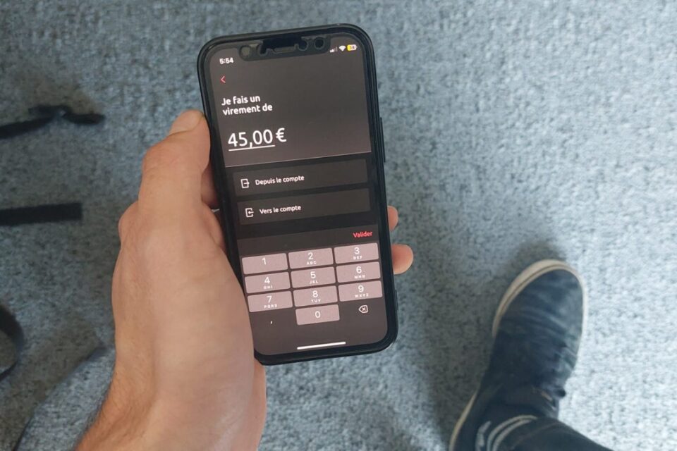 Banques : interruption des virements interbancaires du 25 au 28 décembre