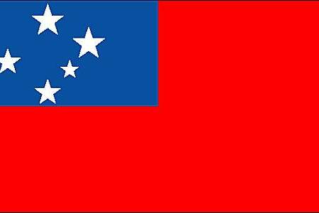 Les Samoa annoncent l’ouverture d’une ambassade à Jérusalem, un geste diplomatique fort en faveur d’Israël