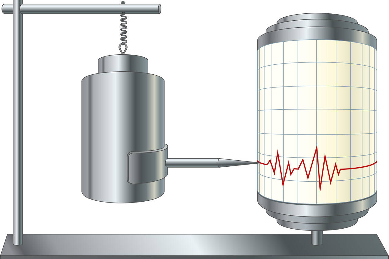 Un séisme de magnitude 5,7 ressenti en Guadeloupe et dans la Caraïbe