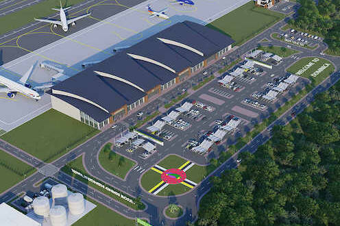 Dominique : un projet d’aéroport au prix d’un désastre écologique et démocratique