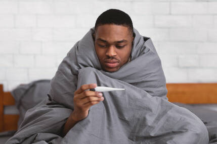 Grippe : la Guyane confrontée à une épidémie en nette accélération