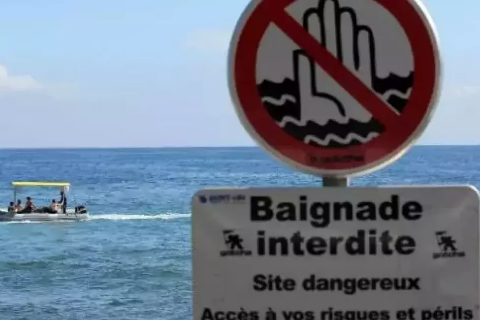 Risque requin à La Réunion : l’État reprend la main face aux comportements irresponsables