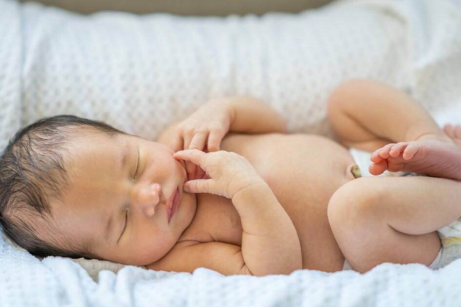 Wallis-et-Futuna : la naissance du premier bébé de 2026, un symbole dans un archipel en déclin démographique