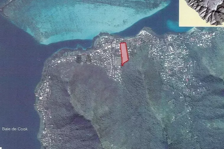 Moorea : le projet de supermarché de Maharepa relancé, la consultation publique comme ultime arbitre