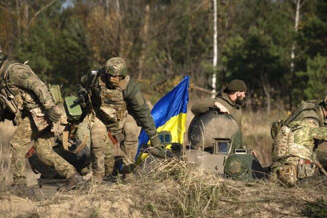 Ukraine : les deux Guyanais enrôlés puis détenus après leur désertion ont retrouvé la liberté