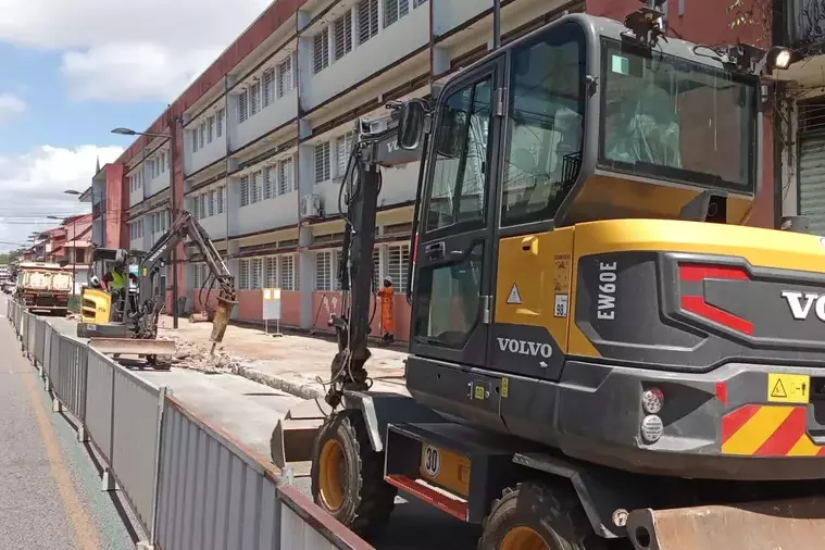 Guyane 2026 : transports, sécurité, élections… une année de décisions et de vérité