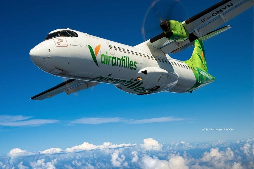 Air Antilles condamnée : quand la rigueur financière rattrape la compagnie régionale