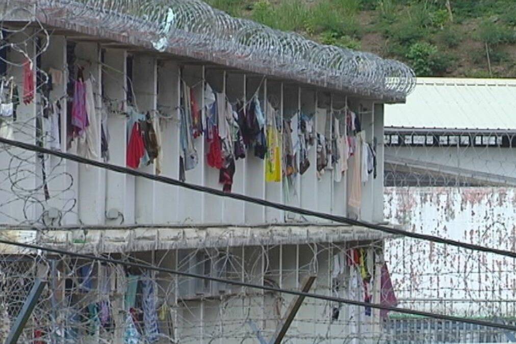 Surpopulation carcérale : les prisons françaises saturent, l’Outre-mer en première ligne