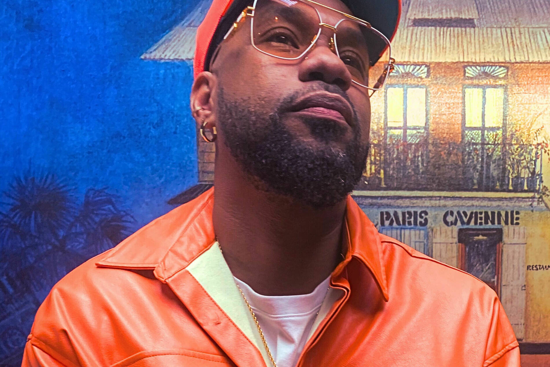 Rhamsin, la Guyane qui soigne et qui crée sans renoncer à la République