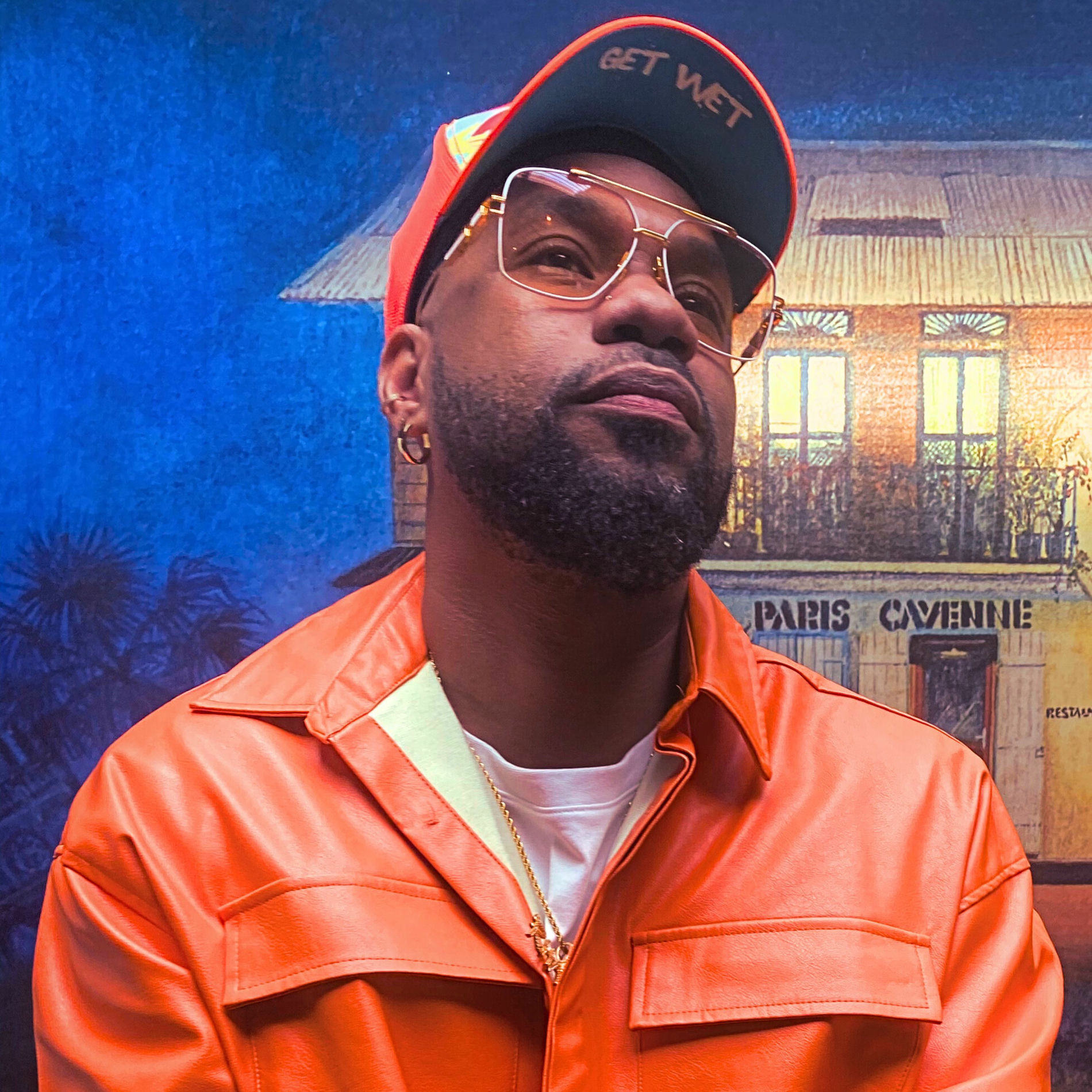 Rhamsin, la Guyane qui soigne et qui crée sans renoncer à la République