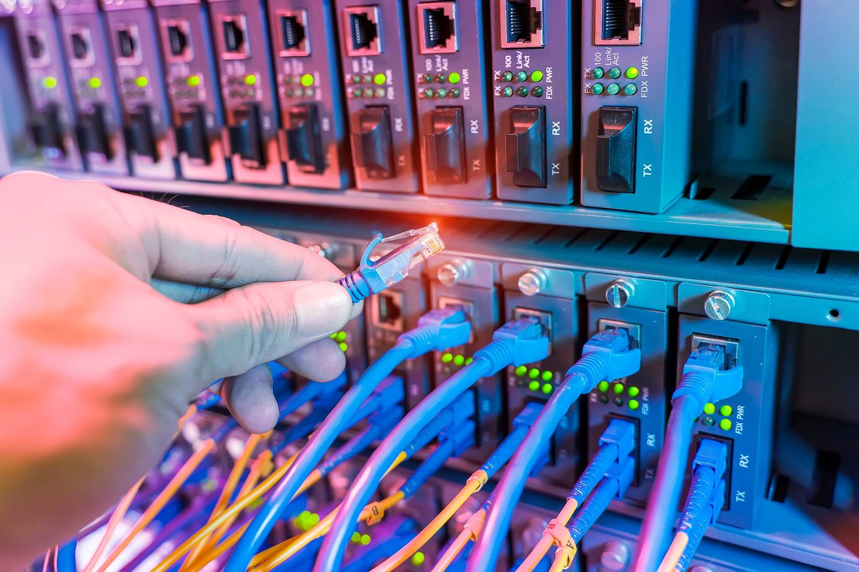 Très haut débit en Guyane : la CTG tente de corriger une fracture numérique persistante