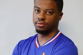 Nelson Lutin, le Guadeloupéen qui porte le futsal français vers l’Euro 2026