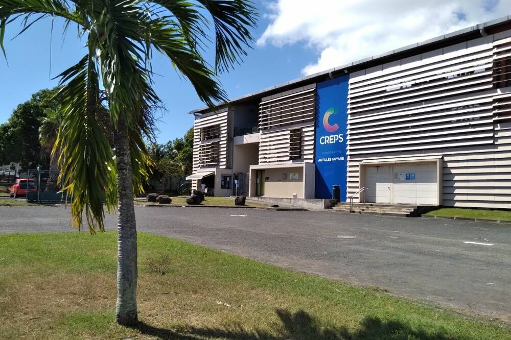 Boxe caribéenne : la Guadeloupe, tremplin d’excellence pour les talents de Sainte-Lucie