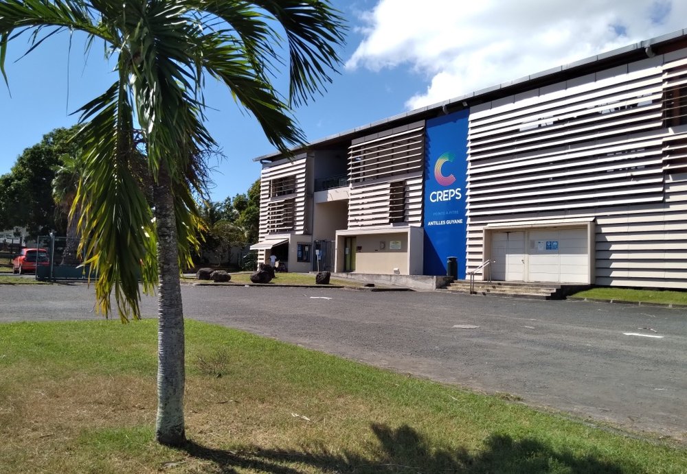 Boxe caribéenne : la Guadeloupe, tremplin d’excellence pour les talents de Sainte-Lucie