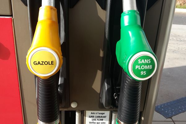 Nouvelle-Calédonie : hausse marquée des prix des carburants en ce début d'année 2026