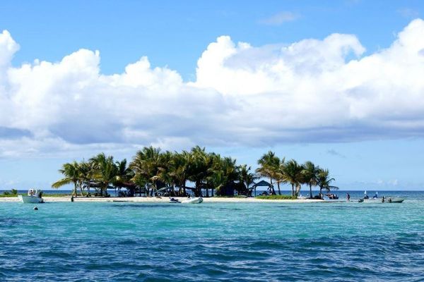 Îlet Caret fermé jusqu’en 2026 : protéger un joyau naturel plutôt que céder au tourisme de masse