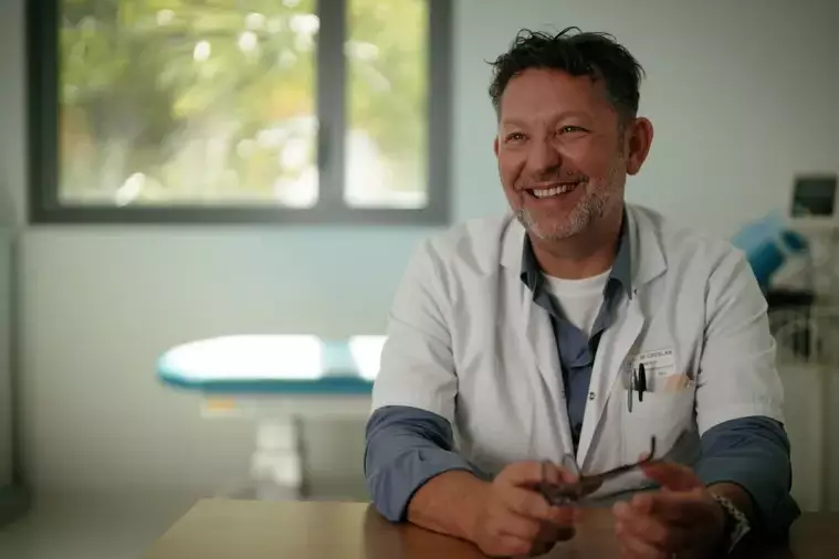 Nouvelle-Calédonie : au Médipôle, un virage managérial pour remettre le soin au cœur de l’hôpital