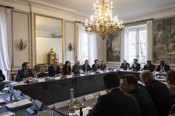 Nouvelle-Calédonie : l’impasse institutionnelle bloque toujours le redressement économique