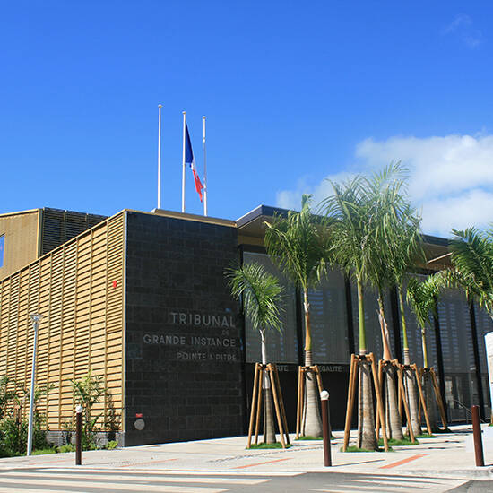 Hôpital de Capesterre : quand l’autorité soignante bascule dans l’abus, la justice rappelle la règle républicaine
