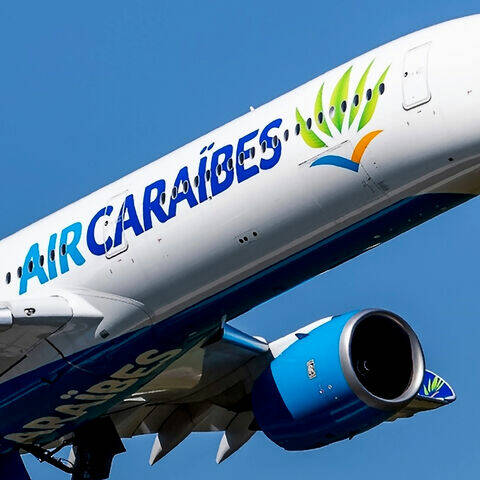 Martinique : un vol Air Caraïbes contraint de rebrousser chemin, la sécurité prime sur la continuité