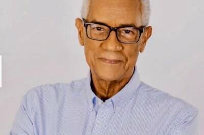 Guyane : décès de Jean Ganty, un serviteur discret de la République salué unanimement