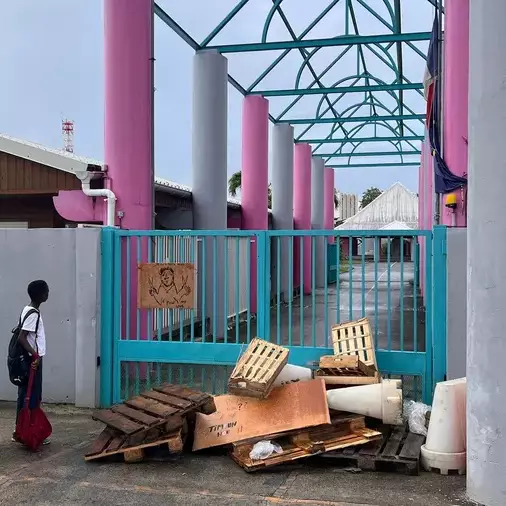 Violence scolaire en Guadeloupe : quand l’école cesse d’être protégée, c’est la République qui recule
