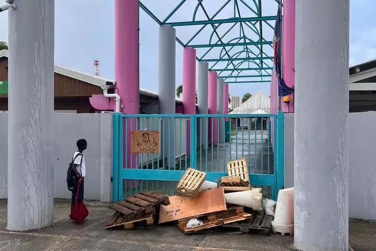Violence scolaire en Guadeloupe : quand l’école cesse d’être protégée, c’est la République qui recule
