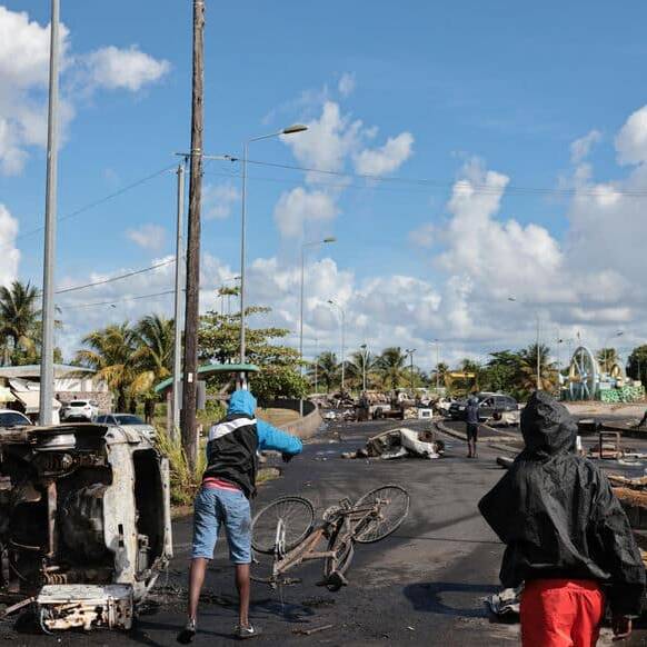 Procès des “grands frères” : l’État de droit face aux dérives de 2021 en Guadeloupe