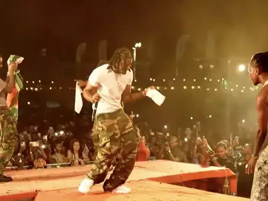 Bouyon : avec “Bouwéy”, 1T1 propulse la Guadeloupe au sommet des tendances mondiales