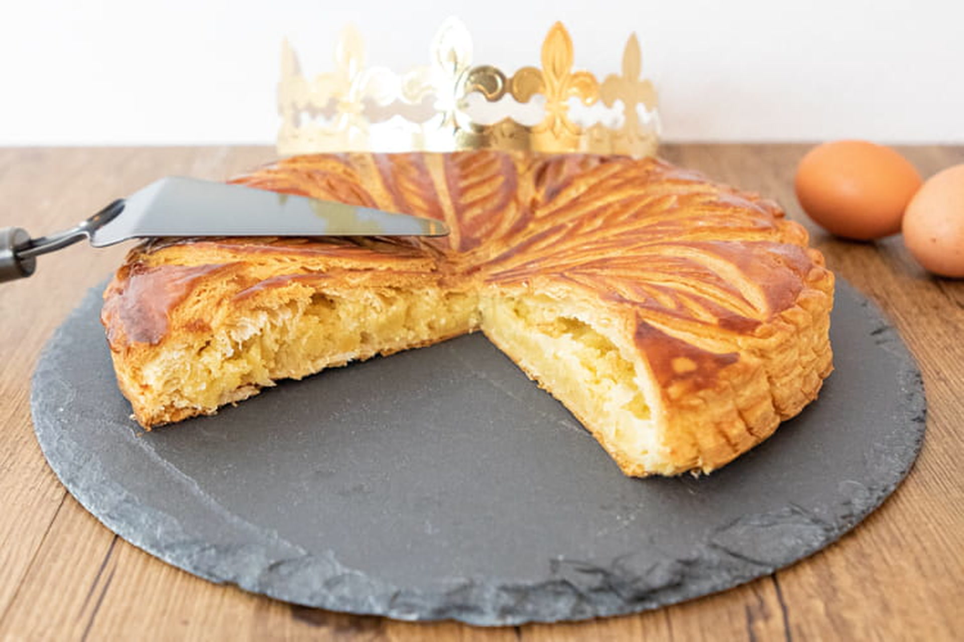 Galette des rois : une tradition chrétienne et française toujours bien vivante