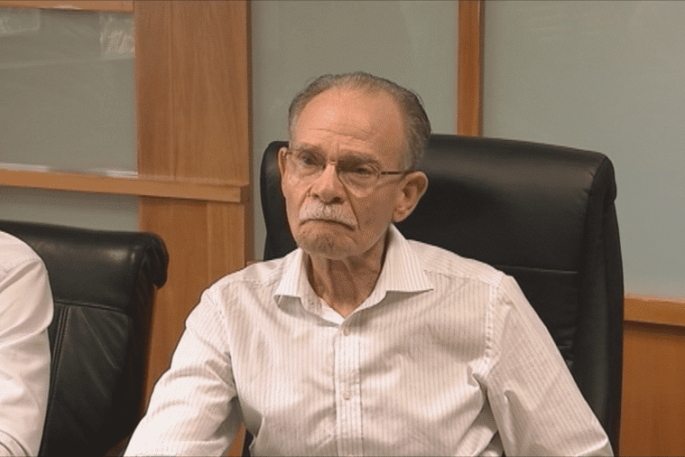 Affaire Green Parrot : Alfred Marie-Jeanne déclaré inapte à comparaître, le dossier renvoyé