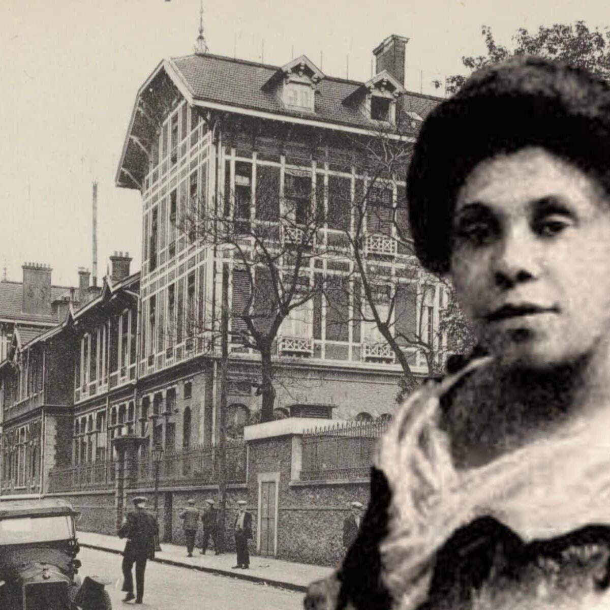 Alice Sollier, fille d’esclave guyanais : Paris lui rend enfin hommage