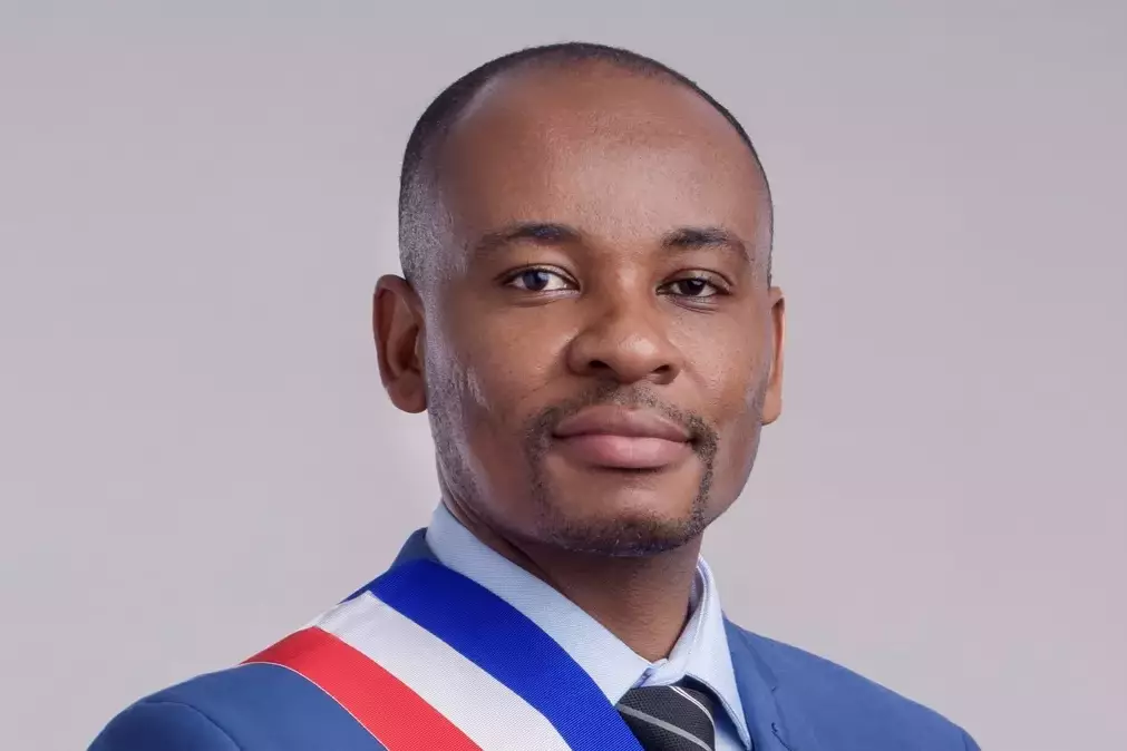 Ambdilwahédou Soumaïla nommé secrétaire national des Républicains chargé des Outre-mer