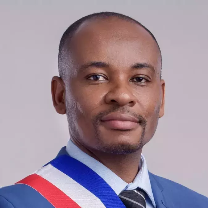 Ambdilwahédou Soumaïla nommé secrétaire national des Républicains chargé des Outre-mer