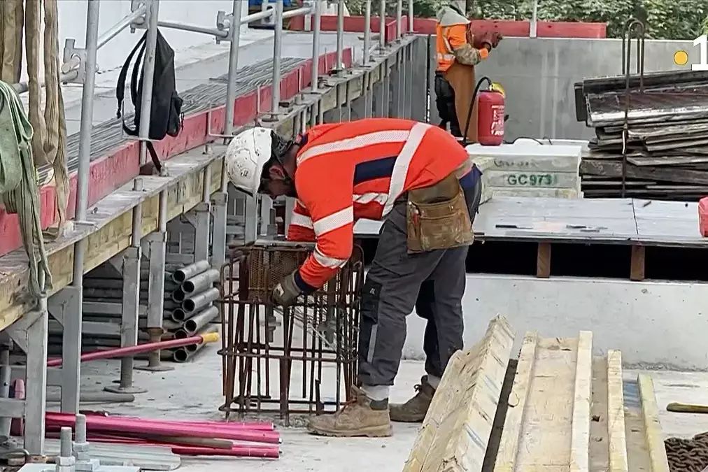 BTP : l’OPPBTP renforce sa présence en Guyane pour accompagner 3 500 entreprises