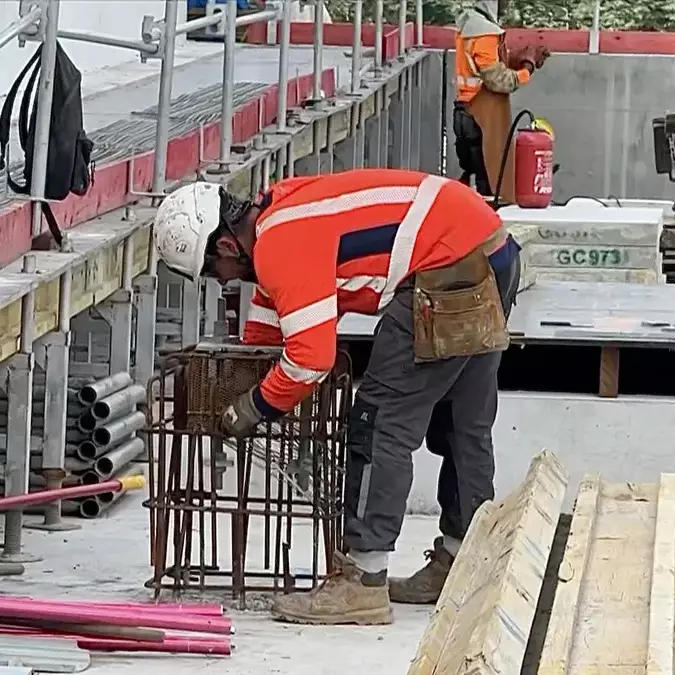 BTP : l’OPPBTP renforce sa présence en Guyane pour accompagner 3 500 entreprises