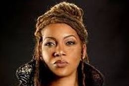 La Guyanaise Gizeh signe un premier album solo enraciné et assumé