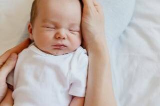 Le petit Fiapule, premier bébé de 2026 à Wallis-et-Futuna