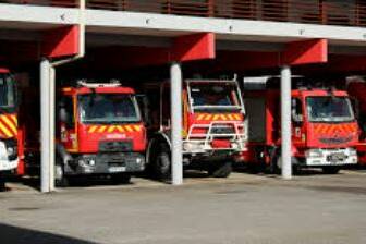 Guyane : Montsinéry-Tonnegrande inaugure sa première caserne, un gain concret pour la sécurité