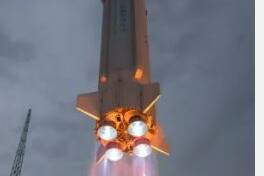 Ariane 6 : un lancement prévu le 12 février à Kourou pour mettre en orbite 32 satellites d’Amazon