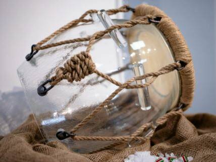 Bruno Maximilien François : l’ingénieur guadeloupéen devenu souffleur de verre à Saint François