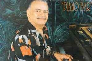 Guadeloupe, adieu à Robert Sarkis, pianiste virtuose et pilier de la musique populaire