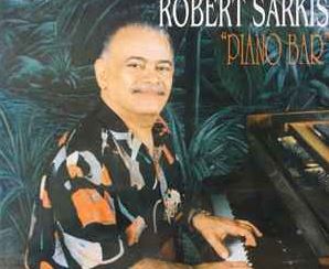 Guadeloupe, adieu à Robert Sarkis, pianiste virtuose et pilier de la musique populaire