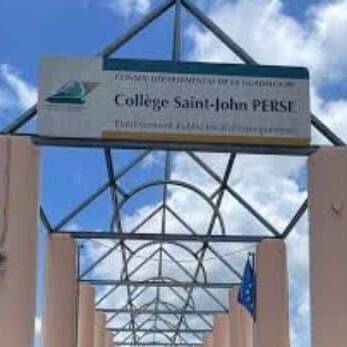 Collège de Grand Camp aux Abymes : des cours toujours suspendus après l’agression d’un agent