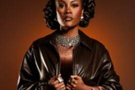 Zily en route pour le Casino de Paris, pendant que l’Outre mer fait face à la violence et aux incendies