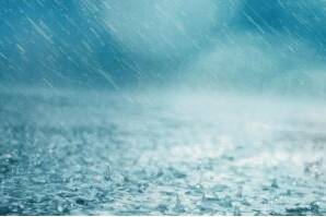 Fortes pluies et orages, la Guadeloupe en vigilance jaune après des averses intenses