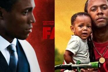 Césars 2026 : Fanon et Zion, les deux films antillais qui restent dans la course